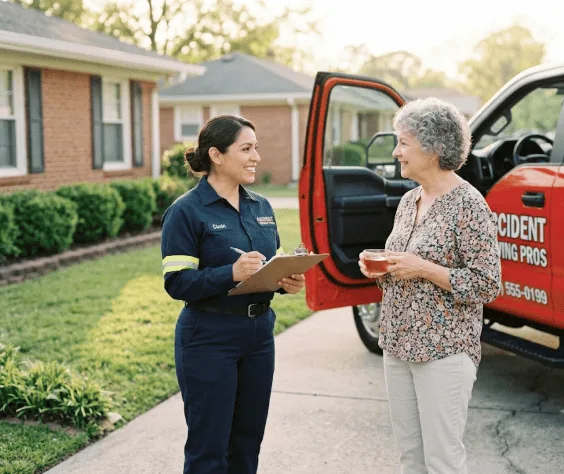Accident Towing Service Independence, OH FAQs